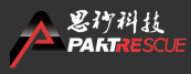 思秒科技 Logo
