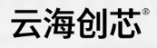 云海创芯 Logo
