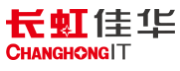 长虹佳华 Logo