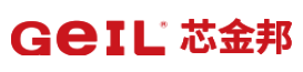 geil(芯金邦)