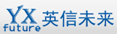 英信未来 Logo