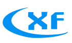 朗信峰电子 Logo