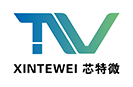 芯特微 Logo