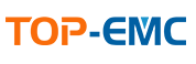 韬略(TOP-EMC) Logo