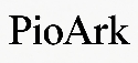 PioArk  Logo