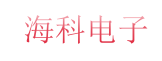 海科 Logo