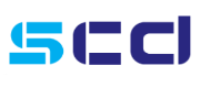 香港始創達電子有限公司(SCD ELECTRONICS CO., LTD) Logo