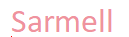 Sarmell Logo