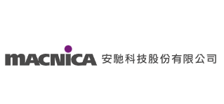 安驰(MACNICA ANSTEK) Logo