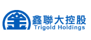 鑫联大(Trigold) Logo