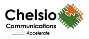 Chelsio