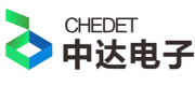 CHEDET(中达)
