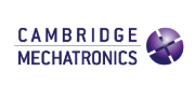 Cambridge Mechatronics(剑桥/康郡机电)
