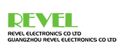 宏富电子(REVEL) Logo