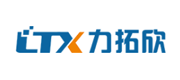 力拓欣 Logo