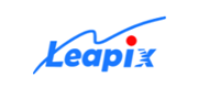 力矽(LEAPIX) Logo