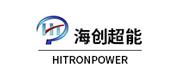 海创超能(HITRONPOWER) Logo