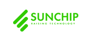 晨芯时代(SUNCHIP) Logo