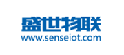 盛世物联 Logo