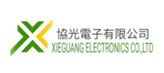 协光(XIEGUANG) Logo