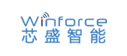 芯盛智能(Winforce) Logo
