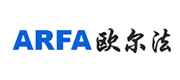 欧尔法(ARFA) Logo
