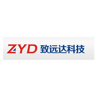 致远达 Logo