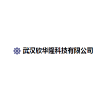 欣华隆科技 Logo