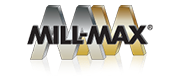 Mill-Max Mfg