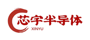 XINYU(深圳市芯宇半导体有限公司) Logo