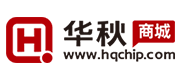 华秋电子 Logo