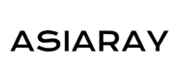 爱仕凯睿(ASIARAY) Logo