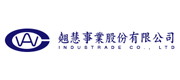 翘慧(INDUSTRADE) Logo