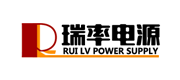 瑞率电源(Ruilv power) Logo