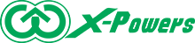 X-Powers(芯智汇)