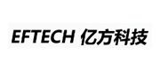亿方嘉业(EFTECH) Logo