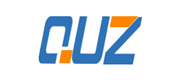  求泽（香港）有限公司(QUZ) Logo