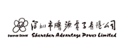 鹏源电子(Allied group) Logo