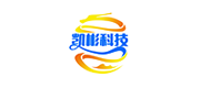 凯彬 Logo
