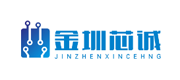 金圳芯(JINZHENXIN) Logo