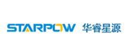 华睿星源(STARPOW) Logo