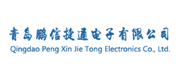 鹏信捷通 Logo