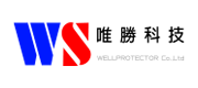 唯胜(Wellprotector) Logo