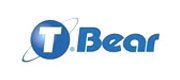泰得国际(T-bear) Logo