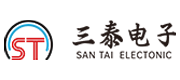 Shenzhen SanTai Electronic components,.ltd(深圳市三泰电子元件有限公司)
