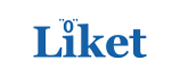 江军(Liket) Logo