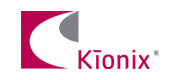Kionix(奇思)