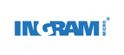 英迈(Ingram) Logo