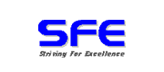 SFE Logo