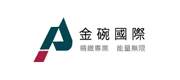 金碗国际(Pactw) Logo